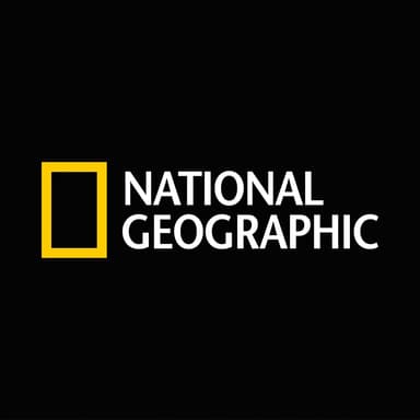 National Geographic logo